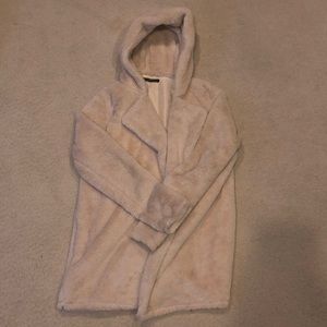 Cozy Teddy Bear Jacket🤍